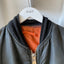 80’s Faded MA-1 Bomber - Large