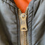 80’s Faded MA-1 Bomber - Large
