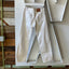 90’s White Levi’s 501 - 30” x 29”