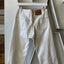 90’s White Levi’s 501 - 30” x 29”