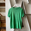 80's Blank Tee - Large