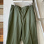 80’s OG-507 Utility Trousers - 34” x 31”