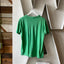 80's Blank Tee - Large