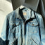 60’s Wrangler 124MJ Denim Jacket - Medium