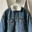 80’s Levi’s Sherpa Jacket - Large