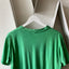 80's Blank Tee - Large