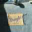 60’s Wrangler 124MJ Denim Jacket - Medium