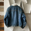 80’s Levi’s Sherpa Jacket - Large
