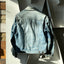 60’s Wrangler 124MJ Denim Jacket - Medium