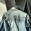 60’s Wrangler 124MJ Denim Jacket - Medium