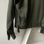 50’s Cropped Work Jacket - Medium