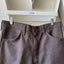 90’s Wrangler Poly Flares - 32” x 27”