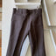 90’s Wrangler Poly Flares - 32” x 27”