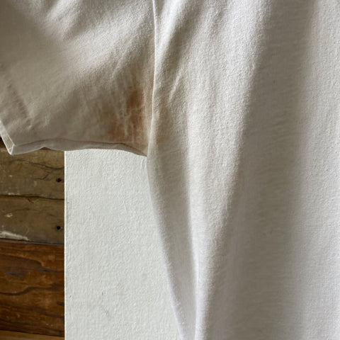 80’s Thunderbolt Tee - XL