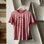70's Basketball Ringer - Large