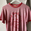 70's Basketball Ringer - Large