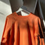 60’s Big Penney’s Orange Crewneck - Large