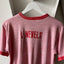 70's Basketball Ringer - Large