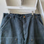 90’s Carhartt Double Knees - 36” x 29”