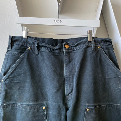 90’s Carhartt Double Knees - 36” x 29”