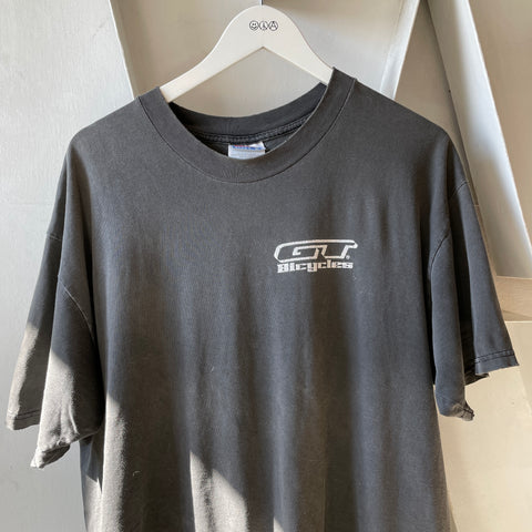90’s GT Bicycles Tee - XL