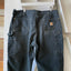 90’s Carhartt Double Knees - 36” x 29”