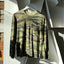 80’s Tiger Stripe Pocket Tee - Small