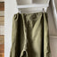 60's Military Gas Trousers - Medium