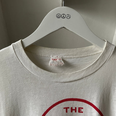 50’s Running Man Burger Tee - Medium