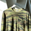 80’s Tiger Stripe Pocket Tee - Small