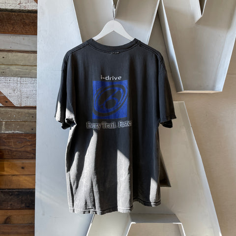 90’s GT Bicycles Tee - XL