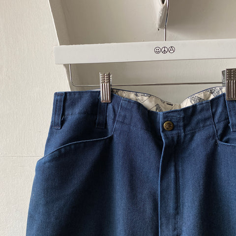 Ben Davis Trousers - 33” x 27.5”