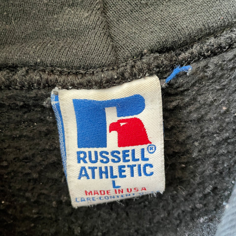 90’s Stevens Russell Hoodie - Large