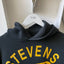 90’s Stevens Russell Hoodie - Large