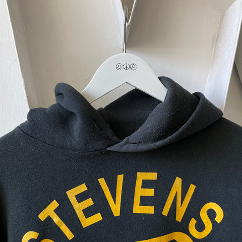 90’s Stevens Russell Hoodie - Large