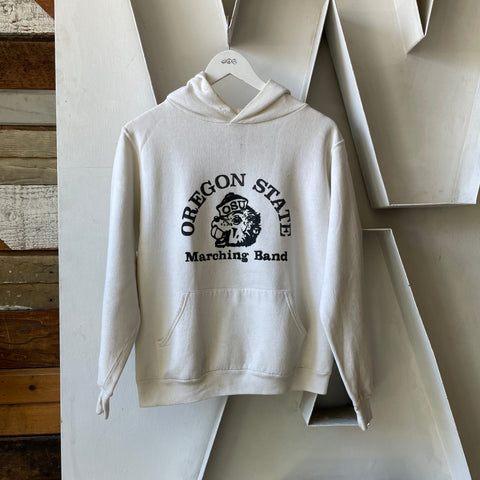 80’s OSU Russell Hoodie - Small
