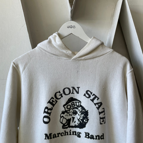 80’s OSU Russell Hoodie - Small