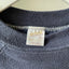 80’s Navy Sweat - Large