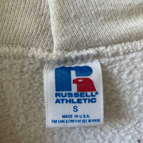 80’s OSU Russell Hoodie - Small