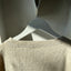 60’s Wool Knit Long Sleeve Tee - Medium