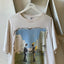 90’s Pink Floyd Wish You Were Here Tee - Large