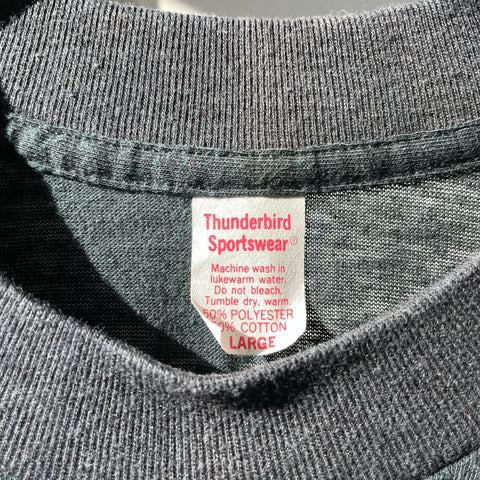 80’s Haunted Onyx Cave Tee - Medium