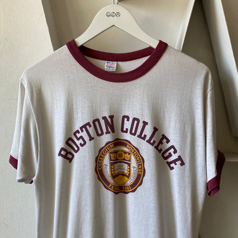 80’s Champion Ringer - XL