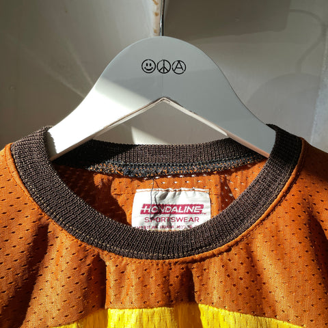 70’s Honda Moto Jersey - Large