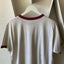 80’s Champion Ringer - XL