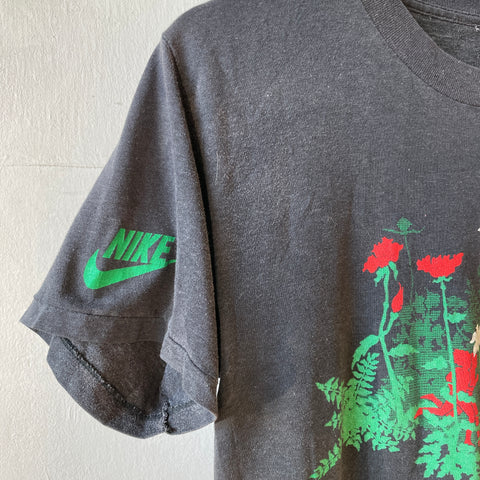80’s Nike Bloomsday Tee - Small