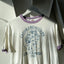 80’s Hanes Clinkerdagger’s 10K Ringer - Medium