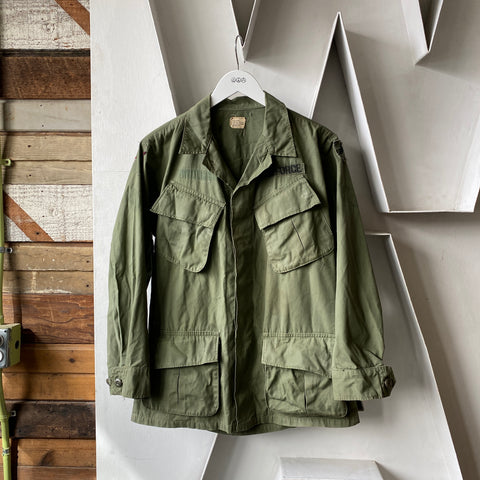 60's OG 107 Poplin - Small