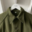 50’s Military Flannel - Medium