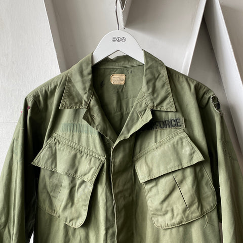 60's OG 107 Poplin - Small